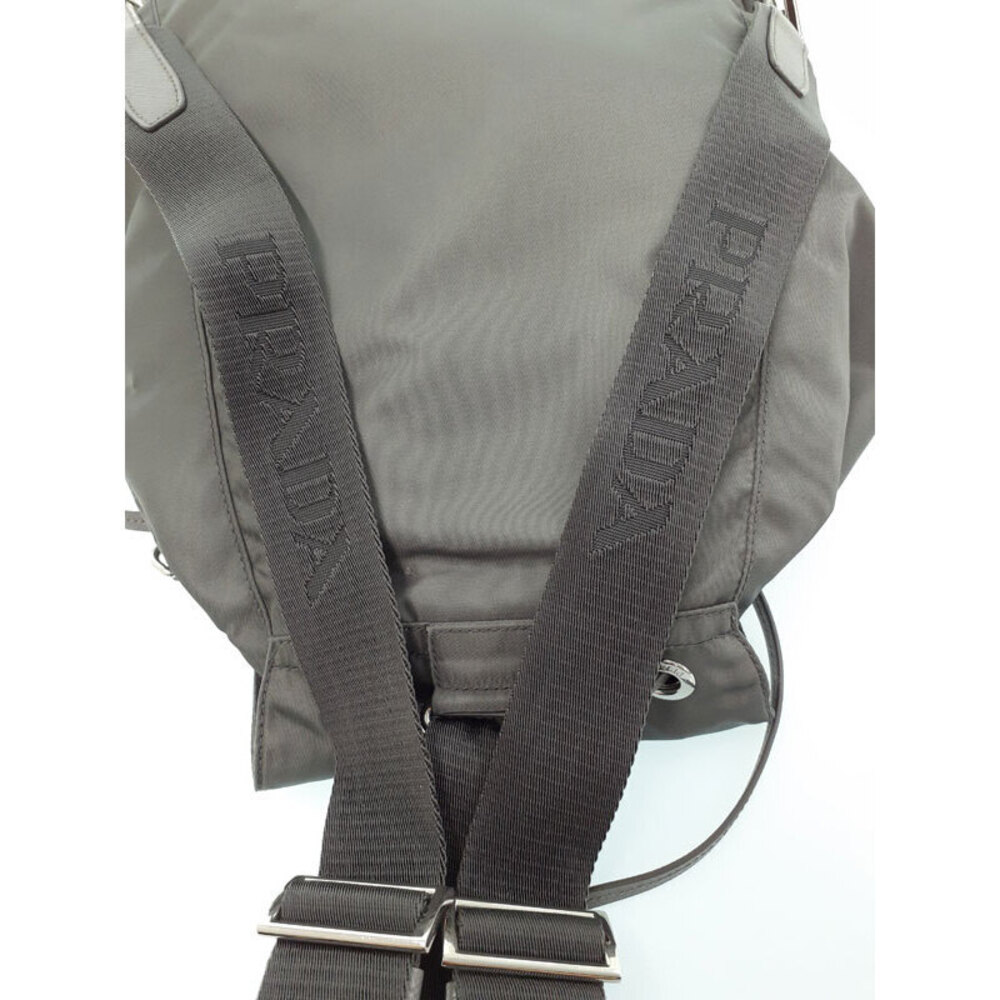 Prada Re Backpack - Picture 7 of 9